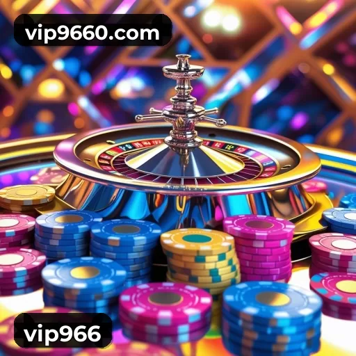 Download oficial vip966 seguro para Android e iOS