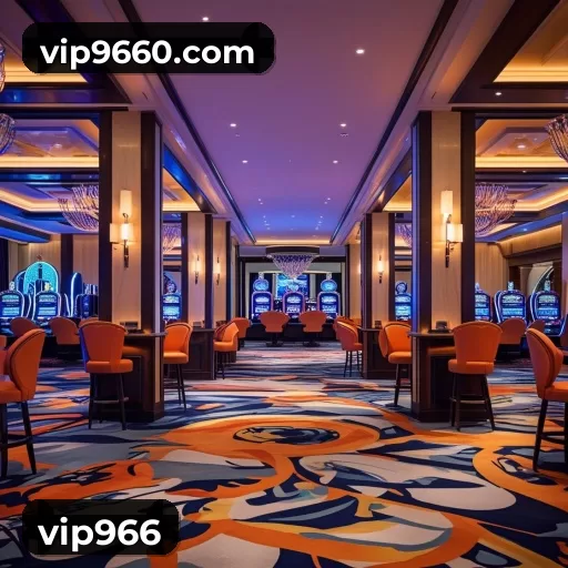 Apostas esportivas vip966 com odds competitivas e cash out
