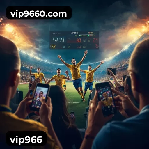 Cadastro rápido na vip966 em menos de 2 minutos