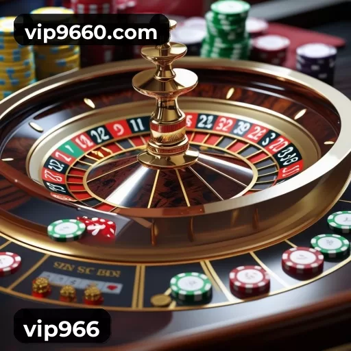 Download multiplataforma do app vip966 para Android e iOS
