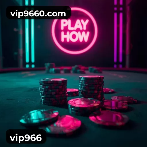 Guia passo a passo para instalar o aplicativo vip966