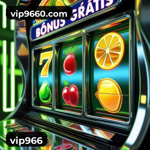 vip966 licenciado com transparência e jogo responsável
