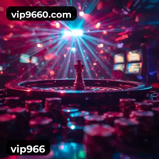 APP vip966 para iOS e Android com 187 mil downloads
