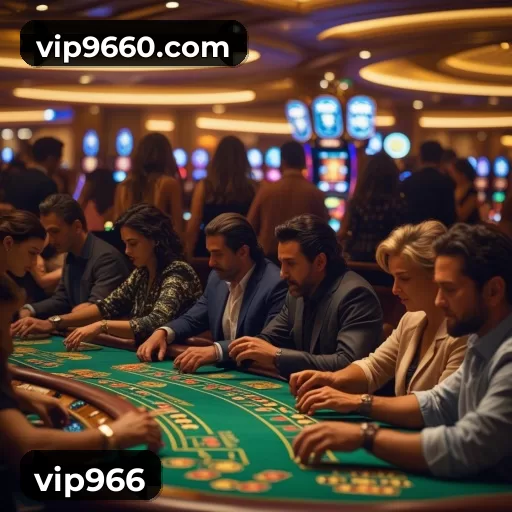 vip966 em números - plataforma líder no Brasil desde 2020
