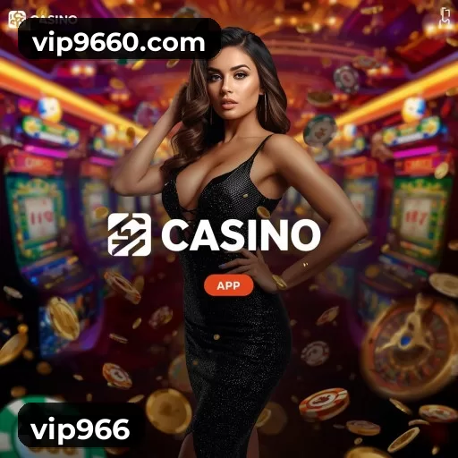 Bônus vip966 R$5.000 mais 500 giros grátis com rollover justo