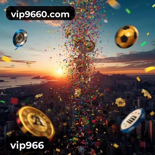 Top provedores tier-1 de slots na plataforma vip966