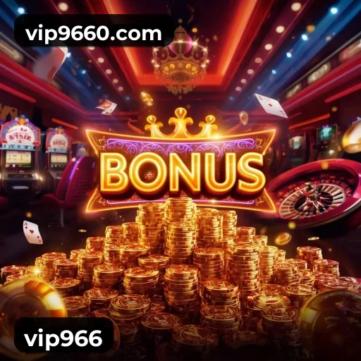 Jackpots progressivos vip966 — R$ 8,3 milhões acumulados