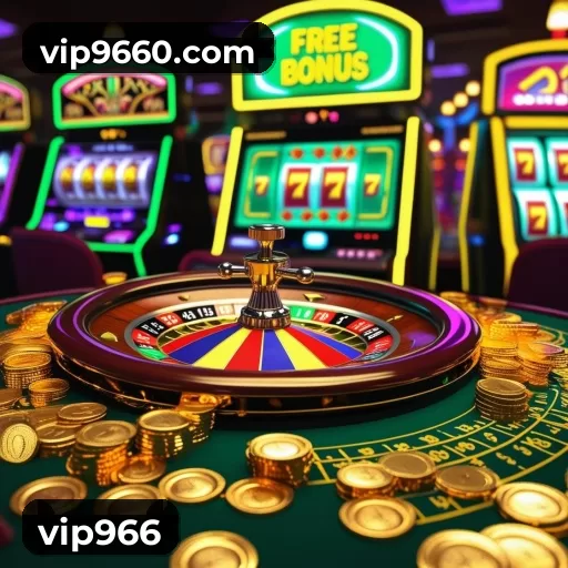 Estratégias comprovadas para maximizar ganhos na vip966